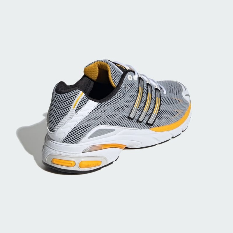 ★★Adairs★★ Adista Cushion Charcoal Crew Yellow IG6923 adidas Adistar Cushion 